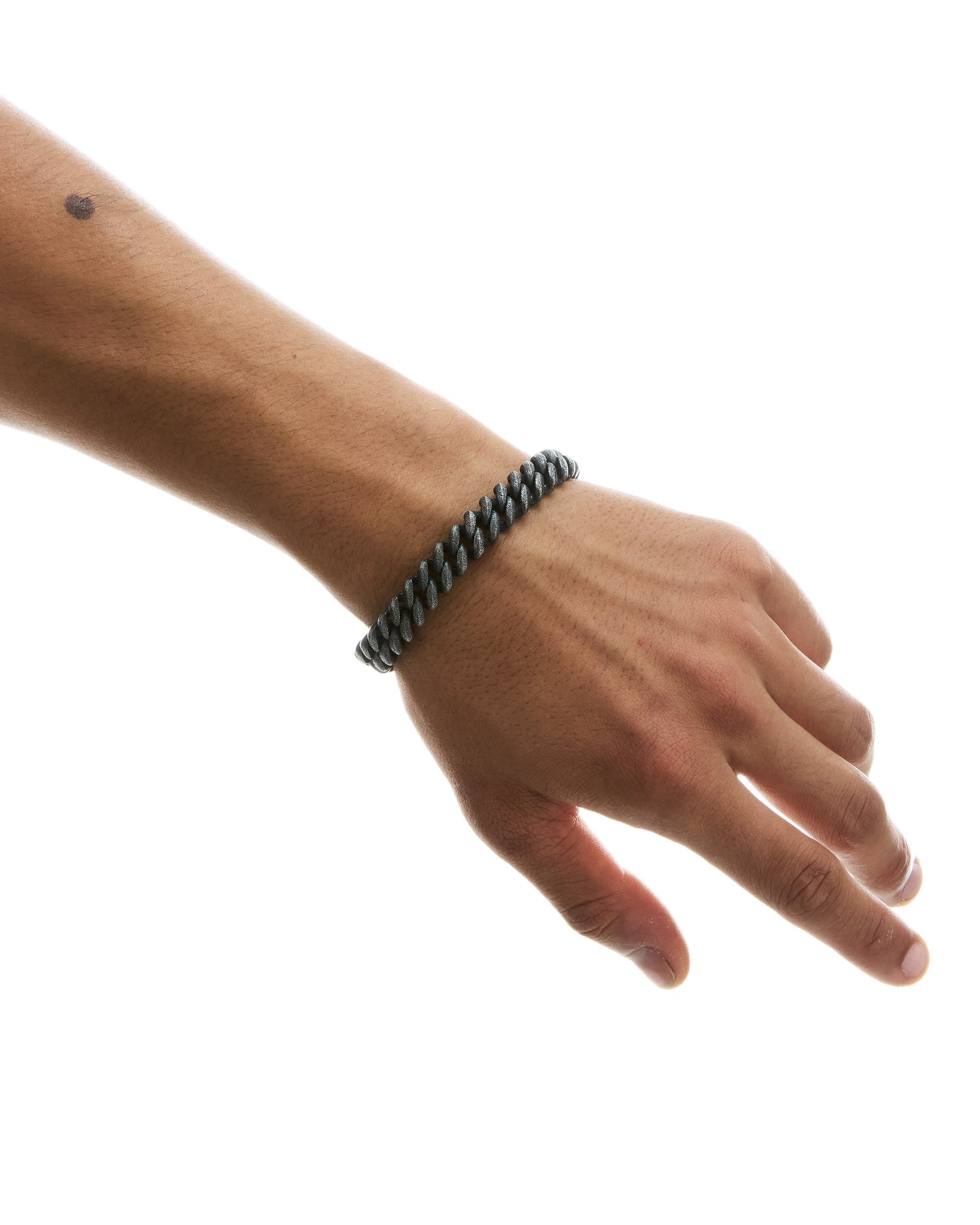 Cuban FROST-010 Bracelet