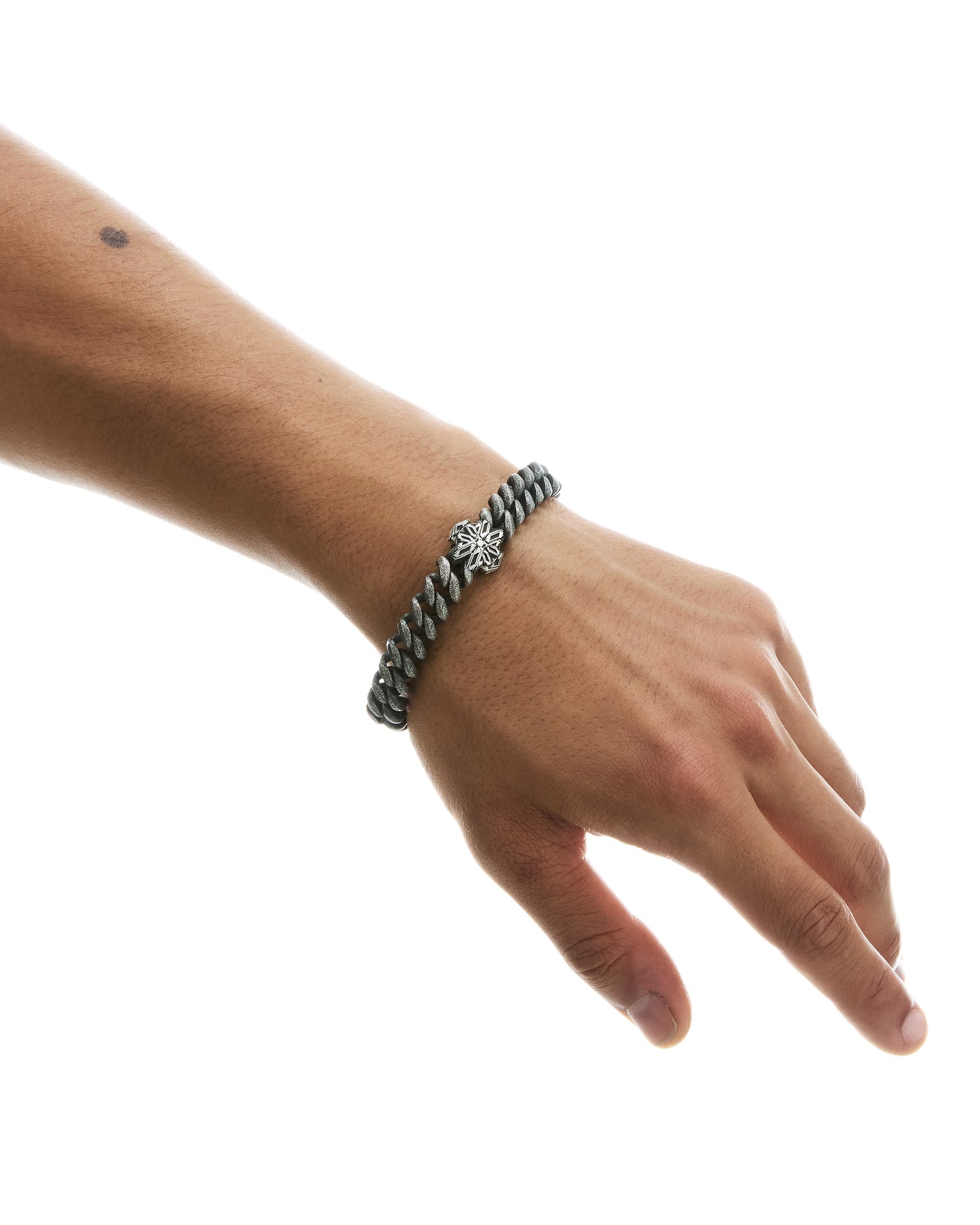 Cuban FROST-010 Bracelet