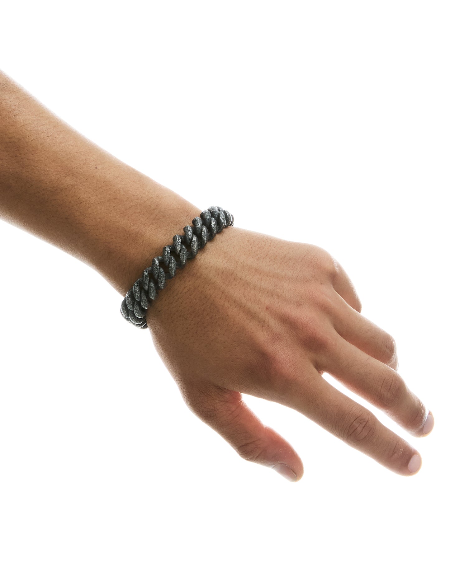 Cuban FROST-015 Bracelet