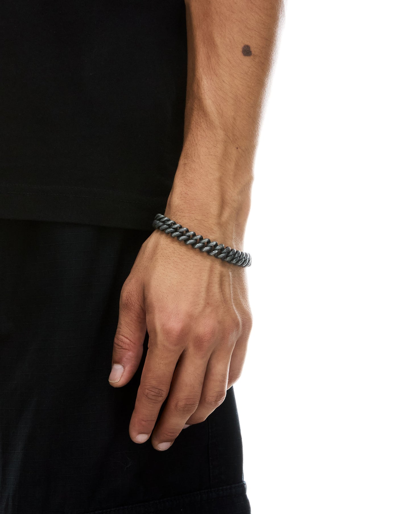 Cuban FROST-010 Bracelet