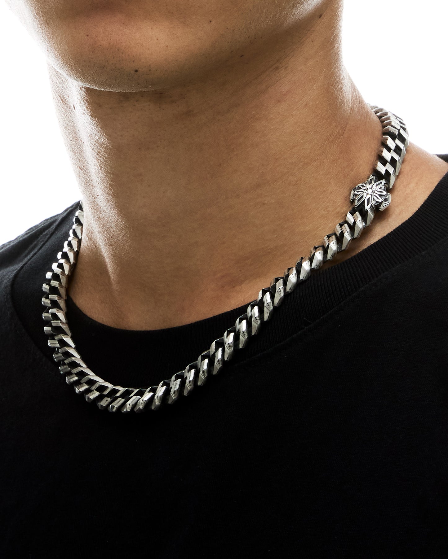 Cuban FUTURE 010 Necklace