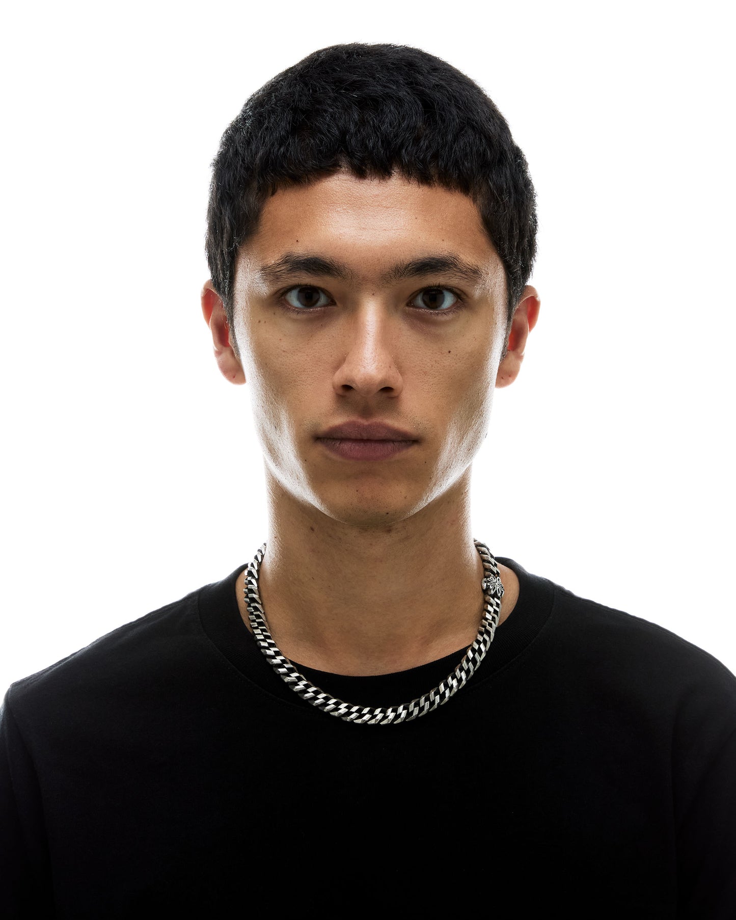 Cuban FUTURE 010 Necklace