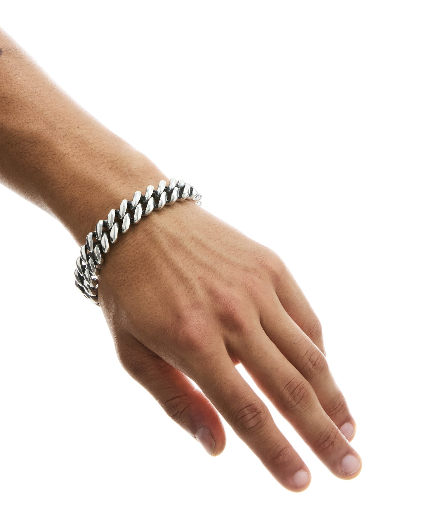Cuban SOURCE 015 Bracelet
