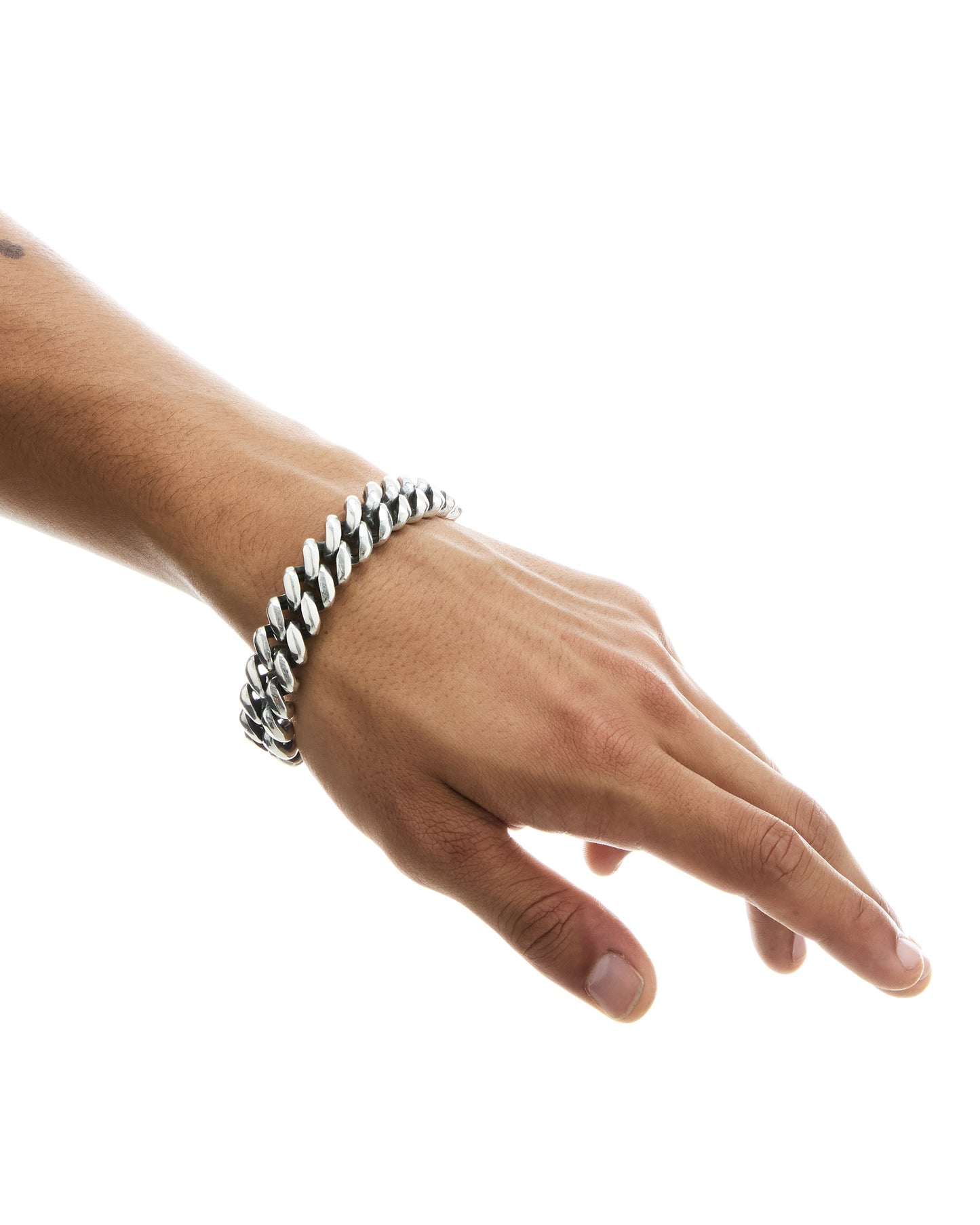 Cuban SOURCE 015 Bracelet