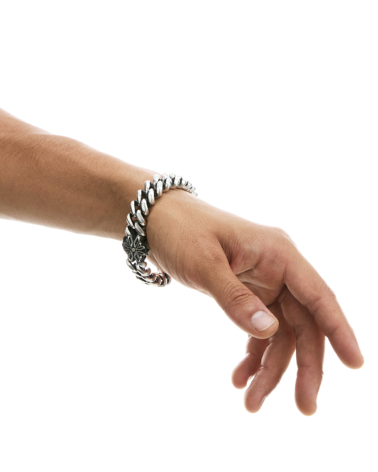 Cuban SOURCE 015 Bracelet
