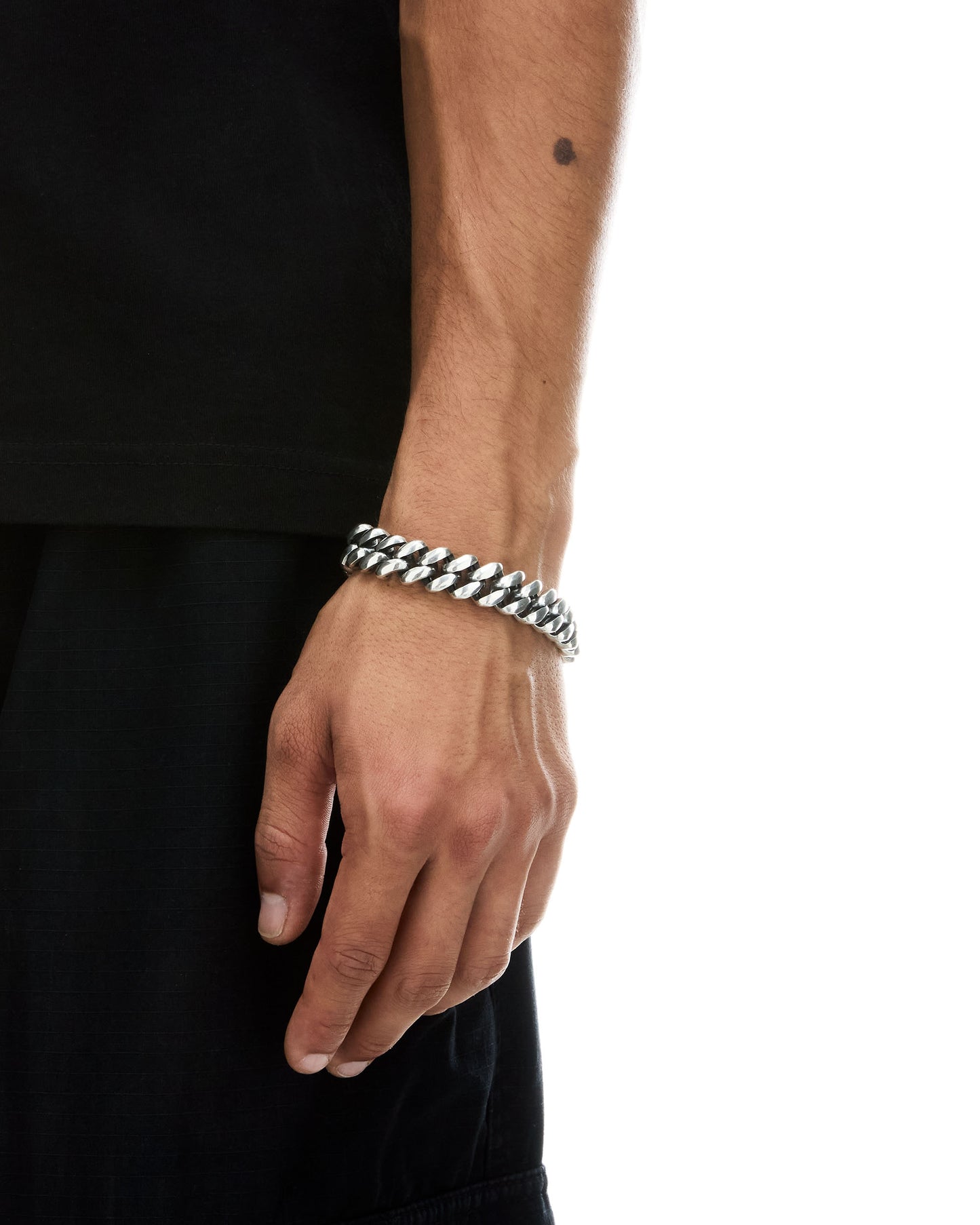 Cuban SOURCE 015 Bracelet