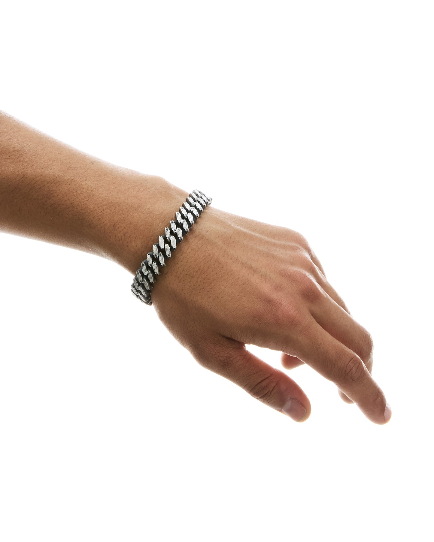 CUBAN CR-12 BRACELET