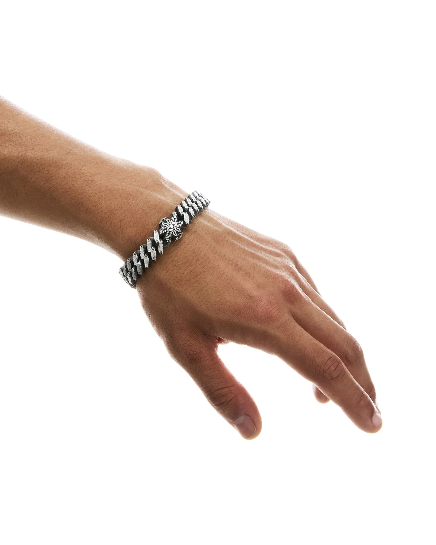 CUBAN CR-12 BRACELET