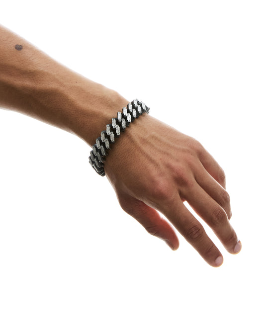 CUBAN CR-17 BRACELET