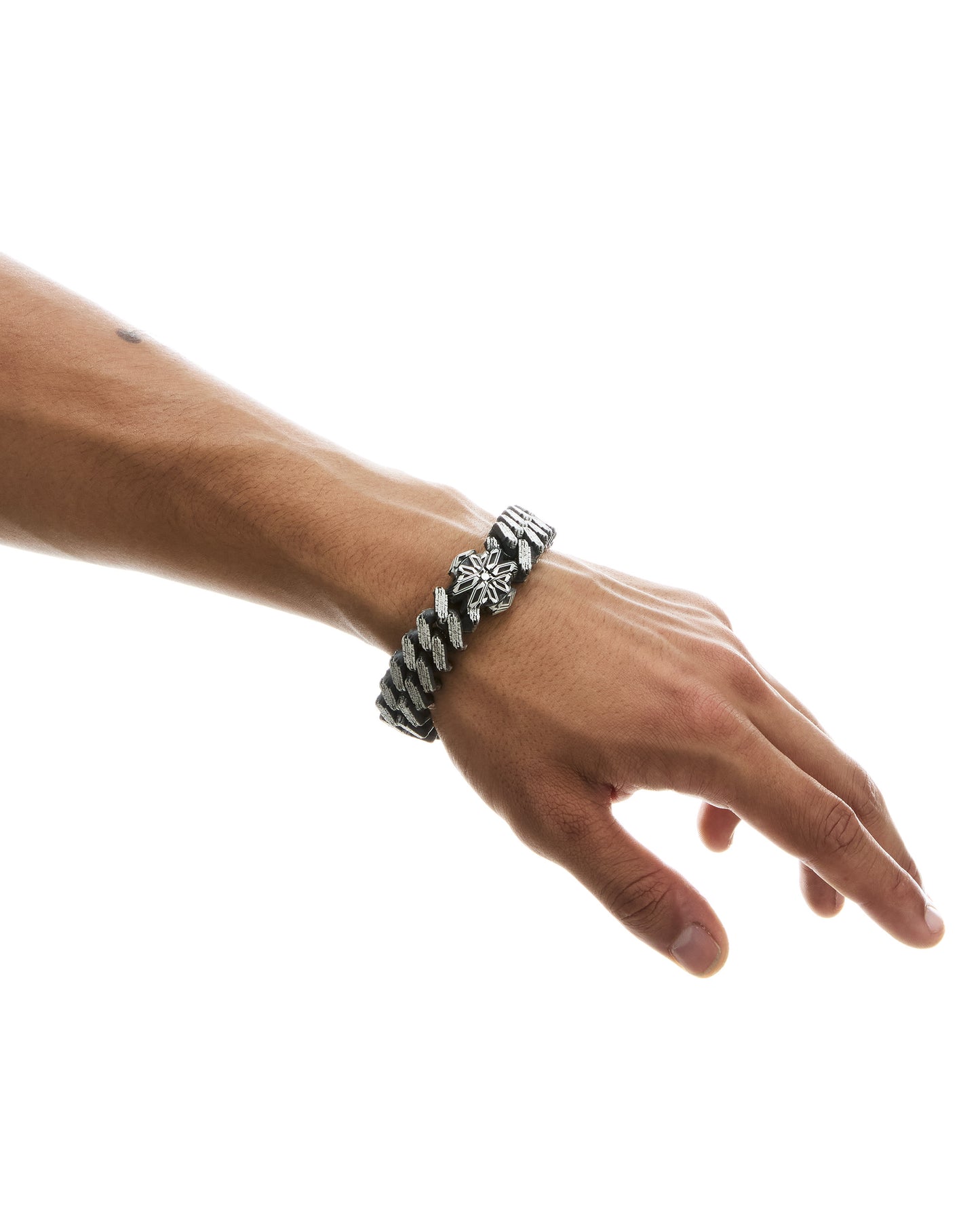 CUBAN CR-17 BRACELET