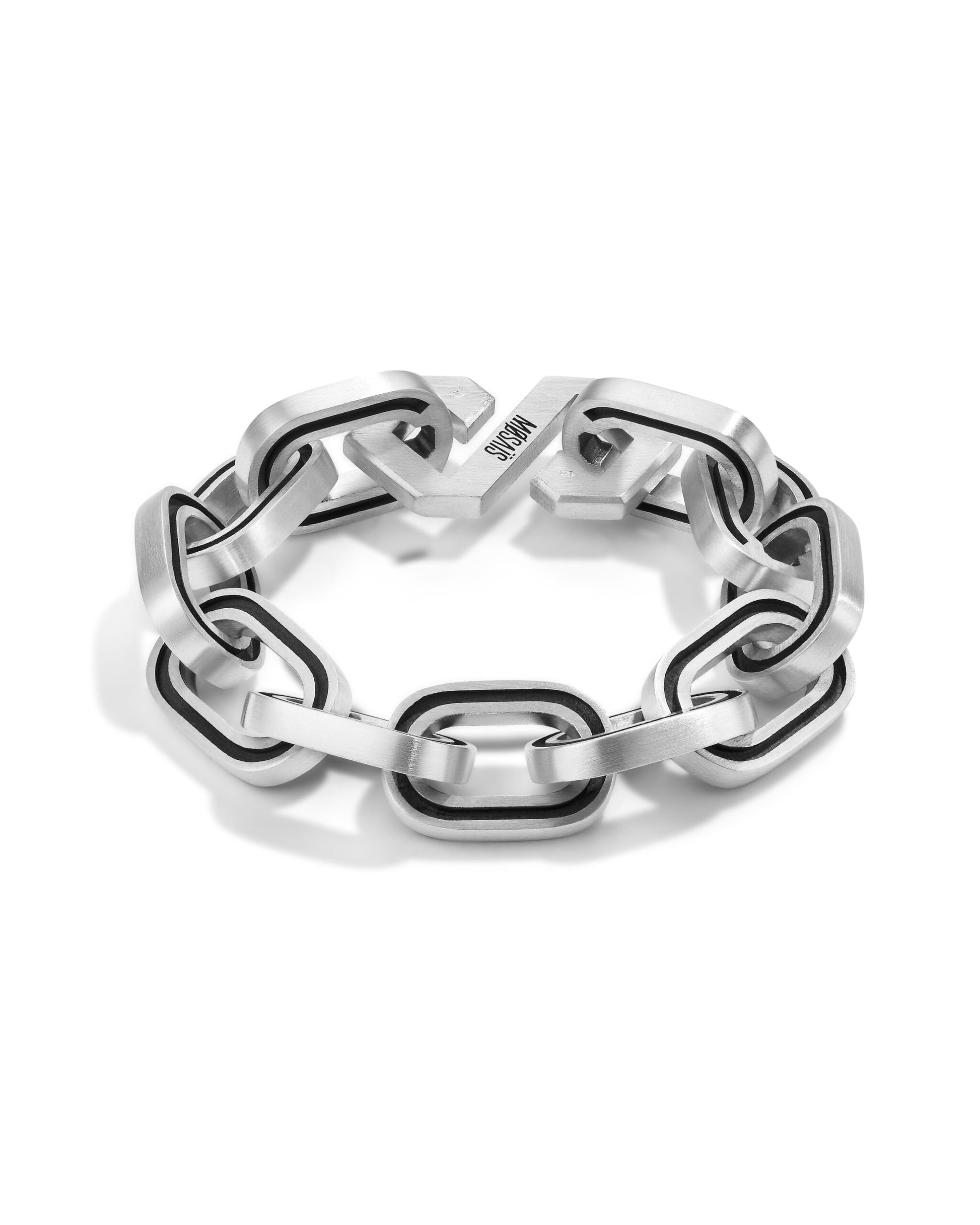MØSAÏS PARIS EFT-1 Bracelet Silver 925