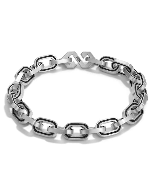 MØSAÏS PARIS EFT-1 Necklace Silver 925