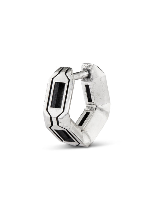MØSAÏS PARIS EV26-54-00 Earring Silver 925