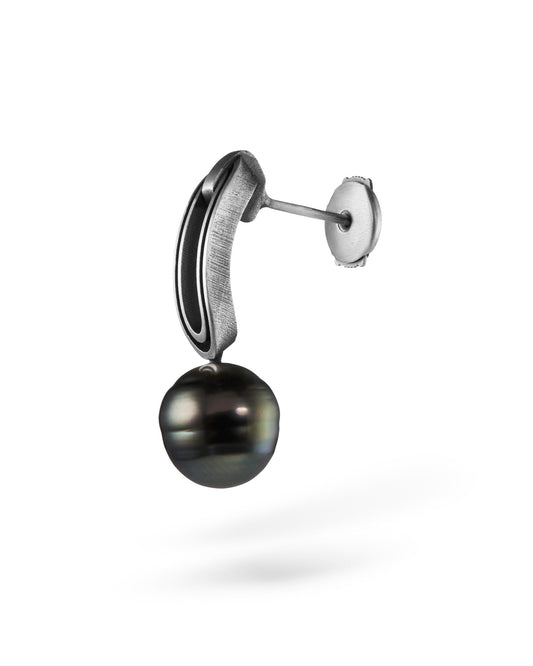 MØSAÏS PARIS F1-54-01 Earring Silver 925