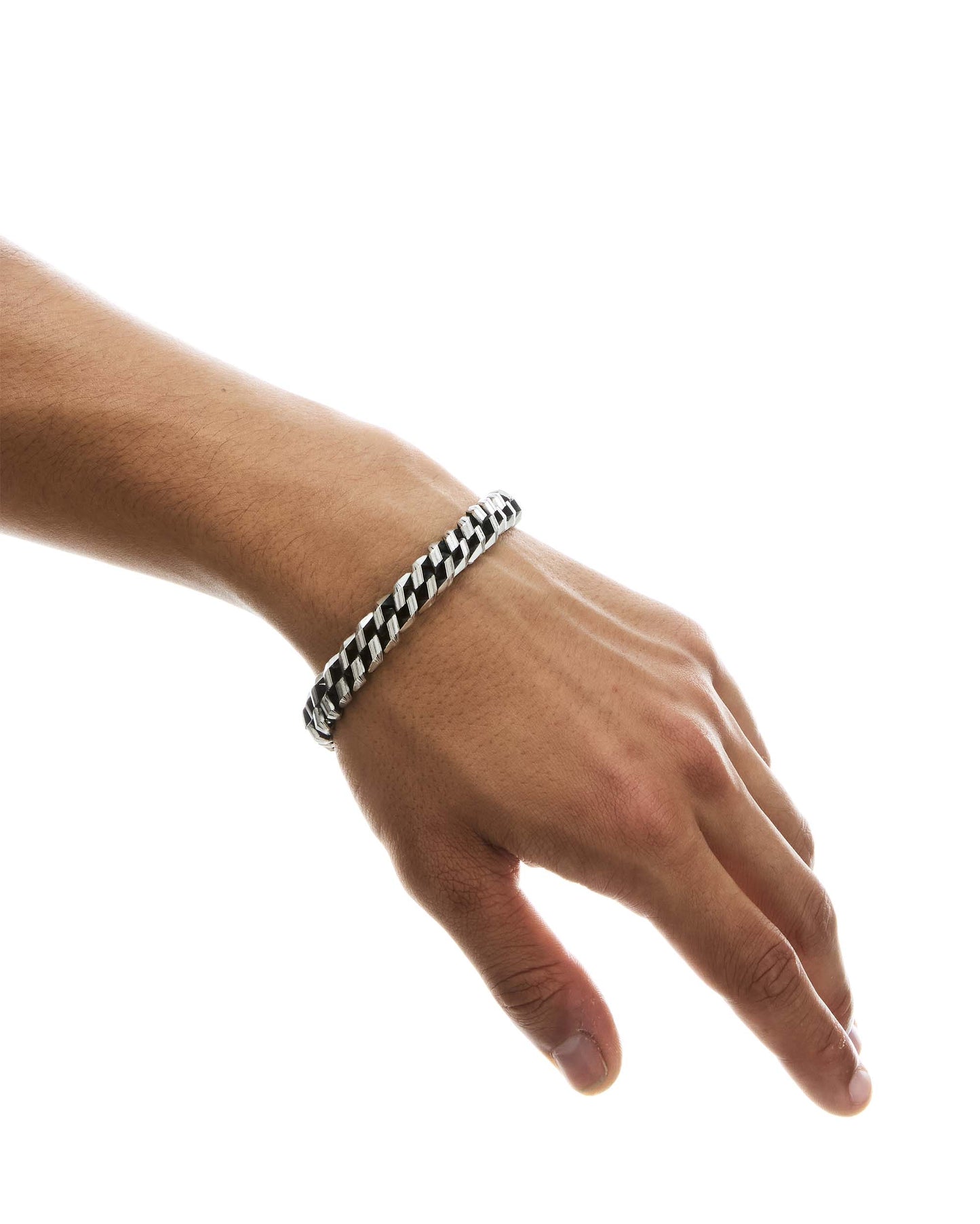 Cuban Future 001 Bracelet