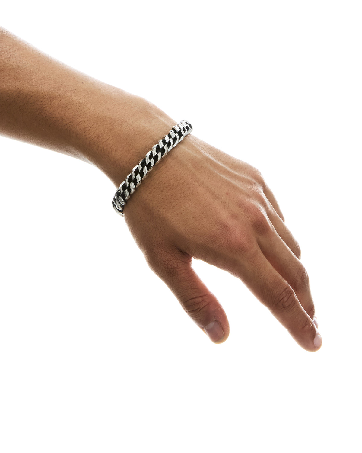 Cuban FUTURE 010 Bracelet