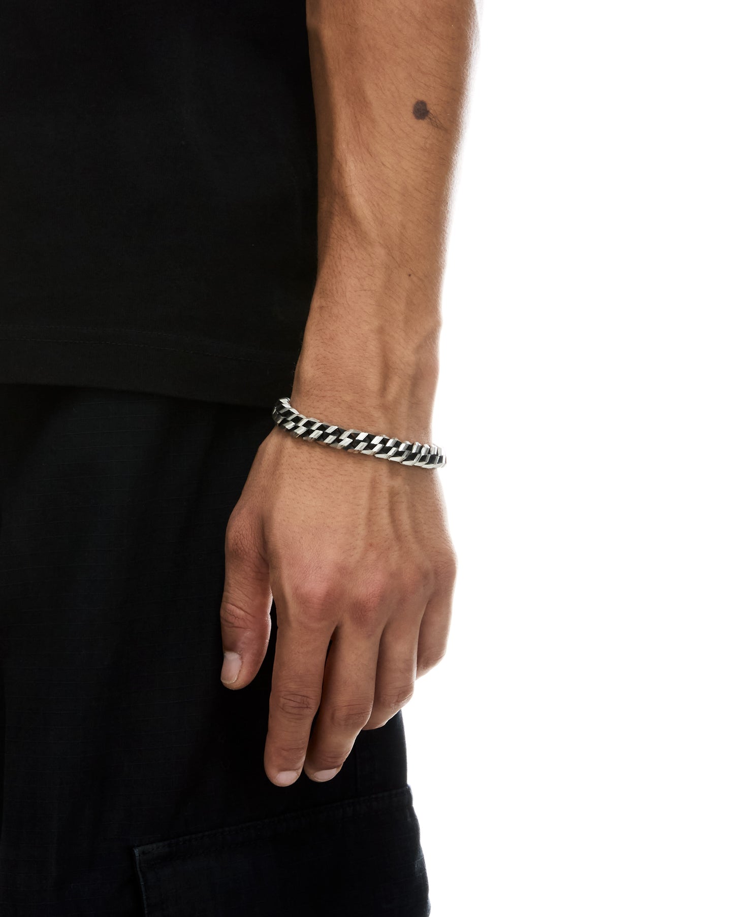Cuban Future 001 Bracelet