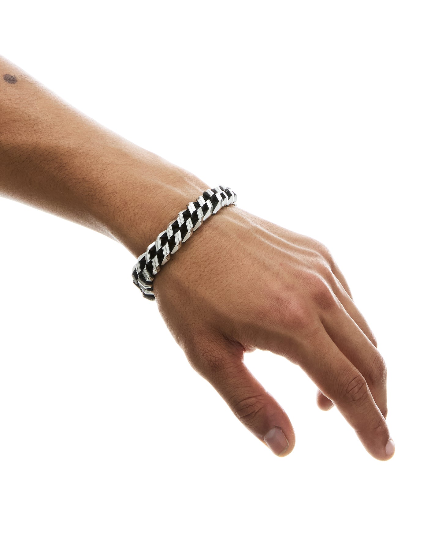 Cuban FUTURE 015 Bracelet