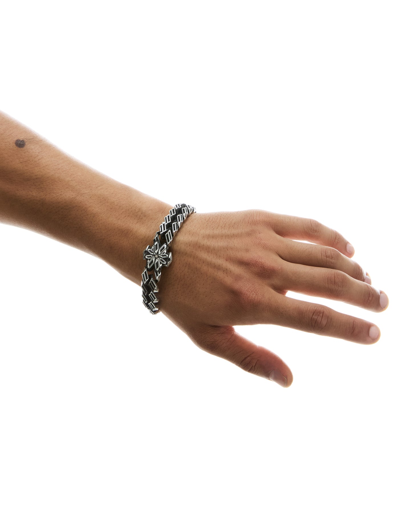 Cuban FUTURE 015 Bracelet