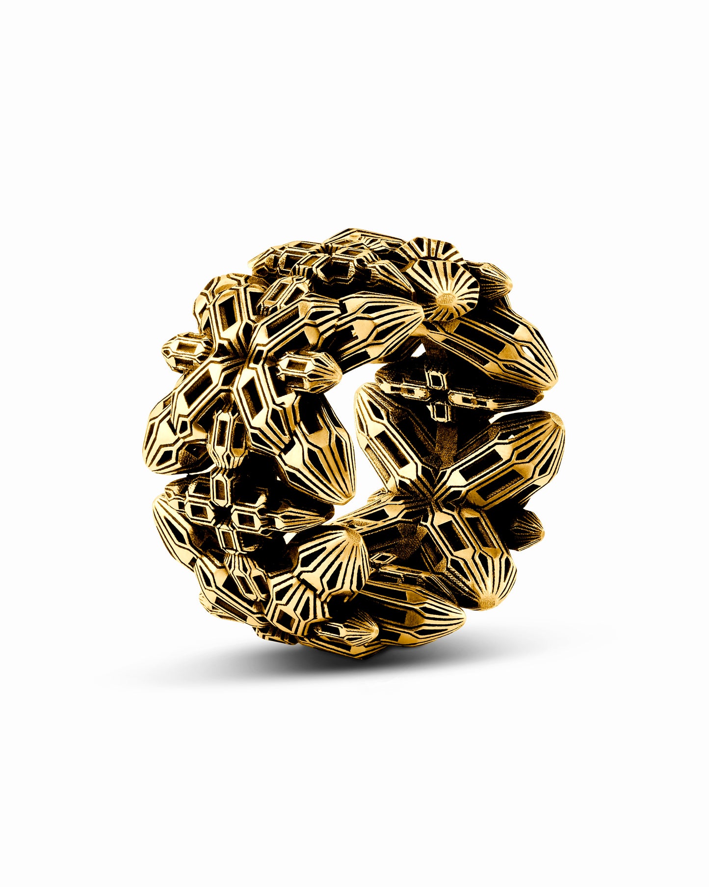 ORCHID-BLOOM-20 OG Ring
