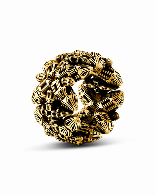 ORCHID-BLOOM-20 OG Ring