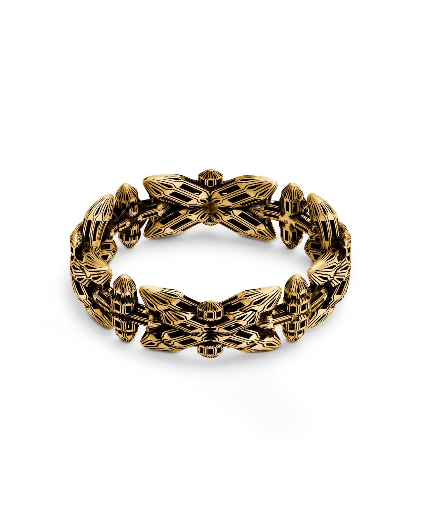 ORCHID AR-01_20 OG Bracelet