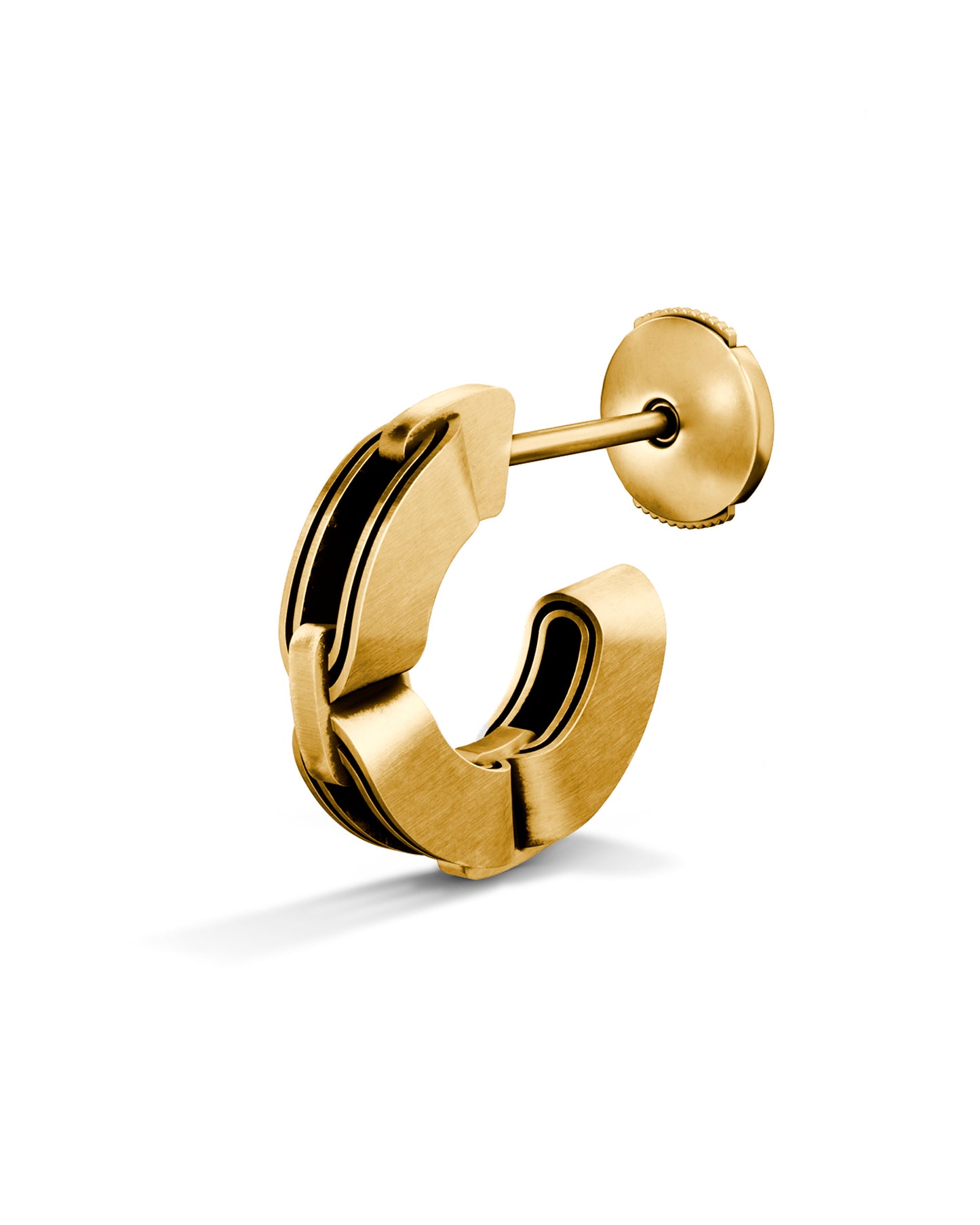 54-B1 OG Earring