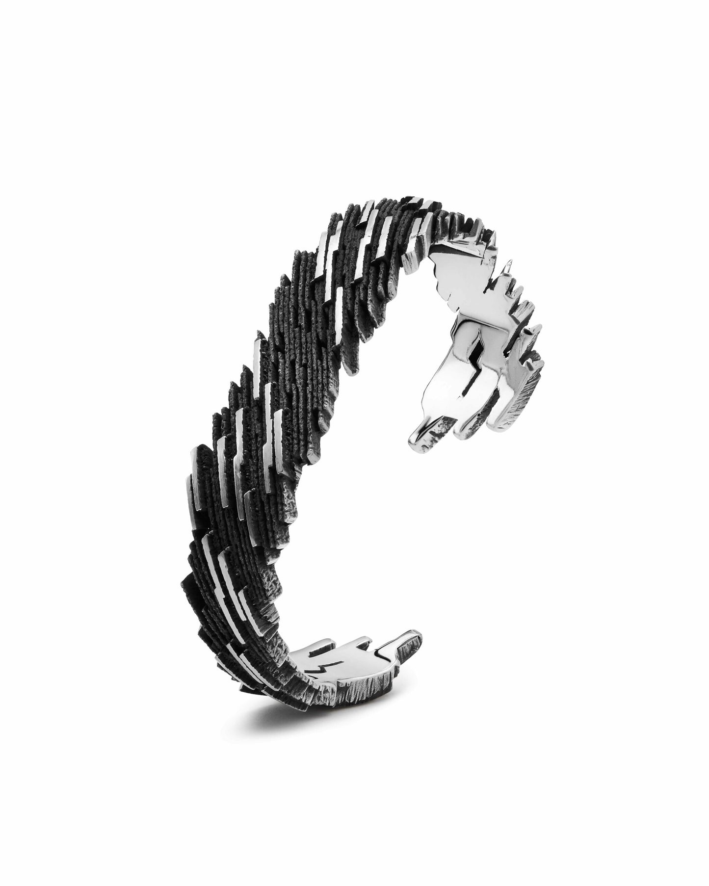 MØSAÏS PARIS HYB-D-015 Bracelet Silver 925