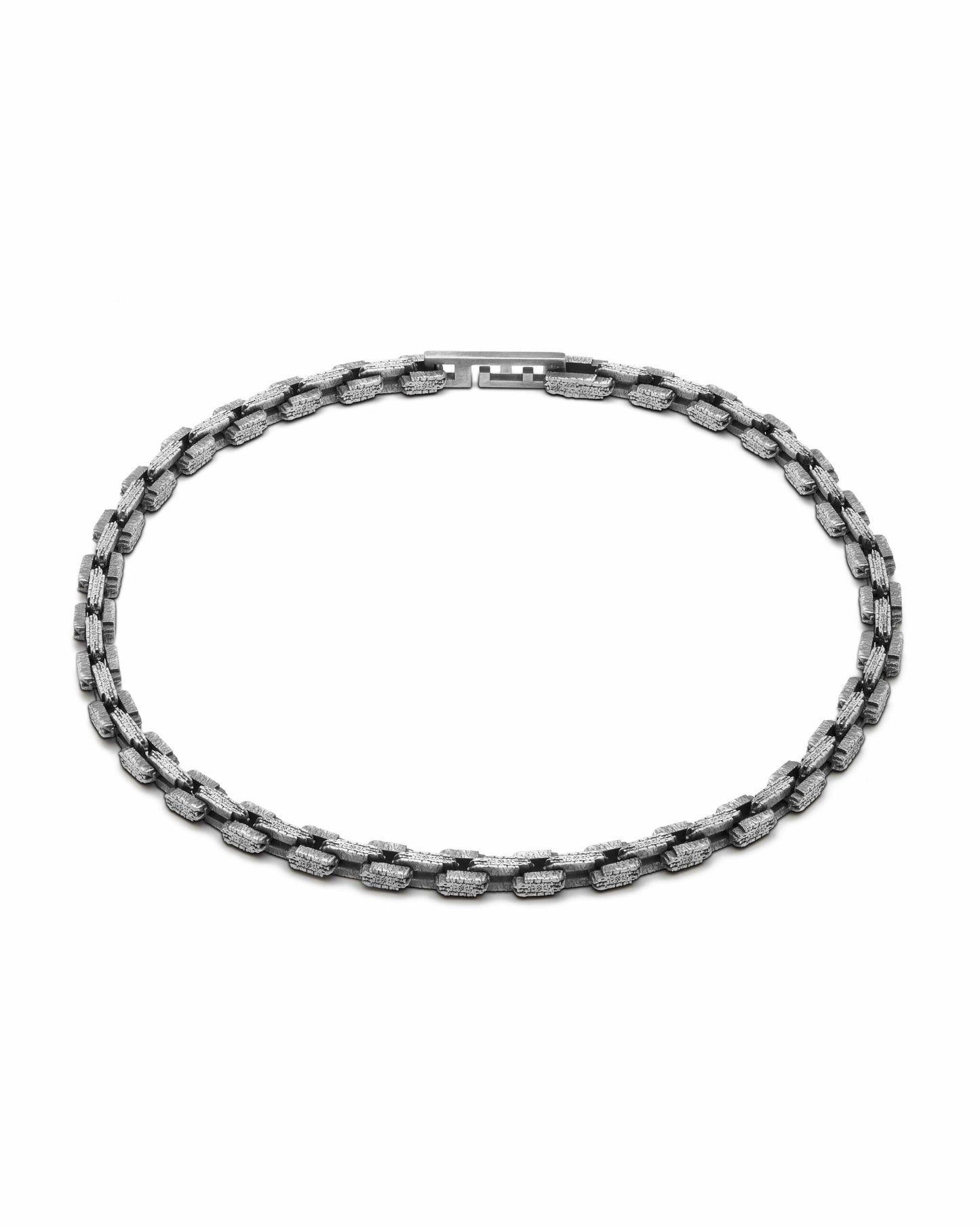 MØSAÏS PARIS AZK-VK01 Necklace Silver 925