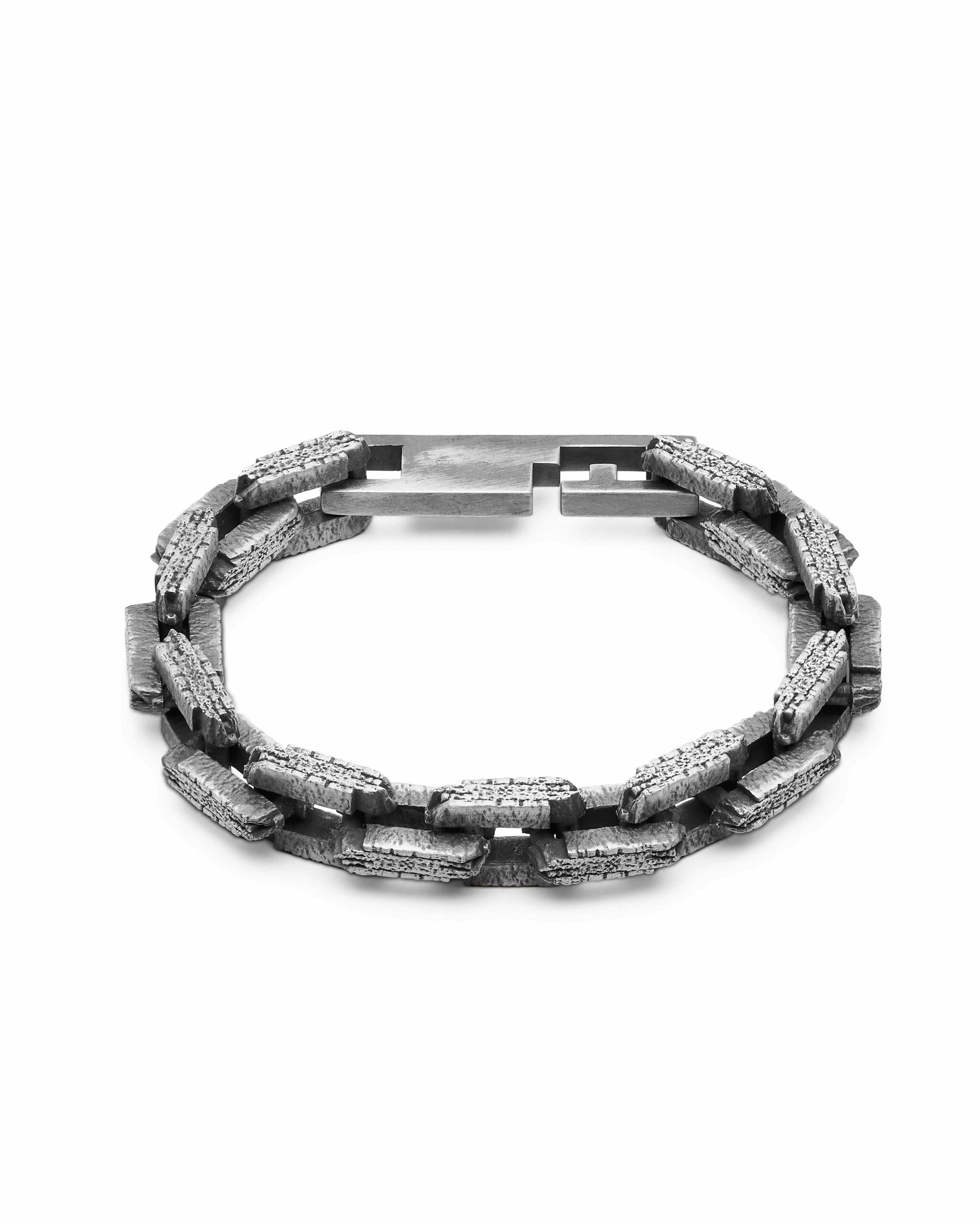 MØSAÏS PARIS AZK-VK0 Bracelet Silver 925