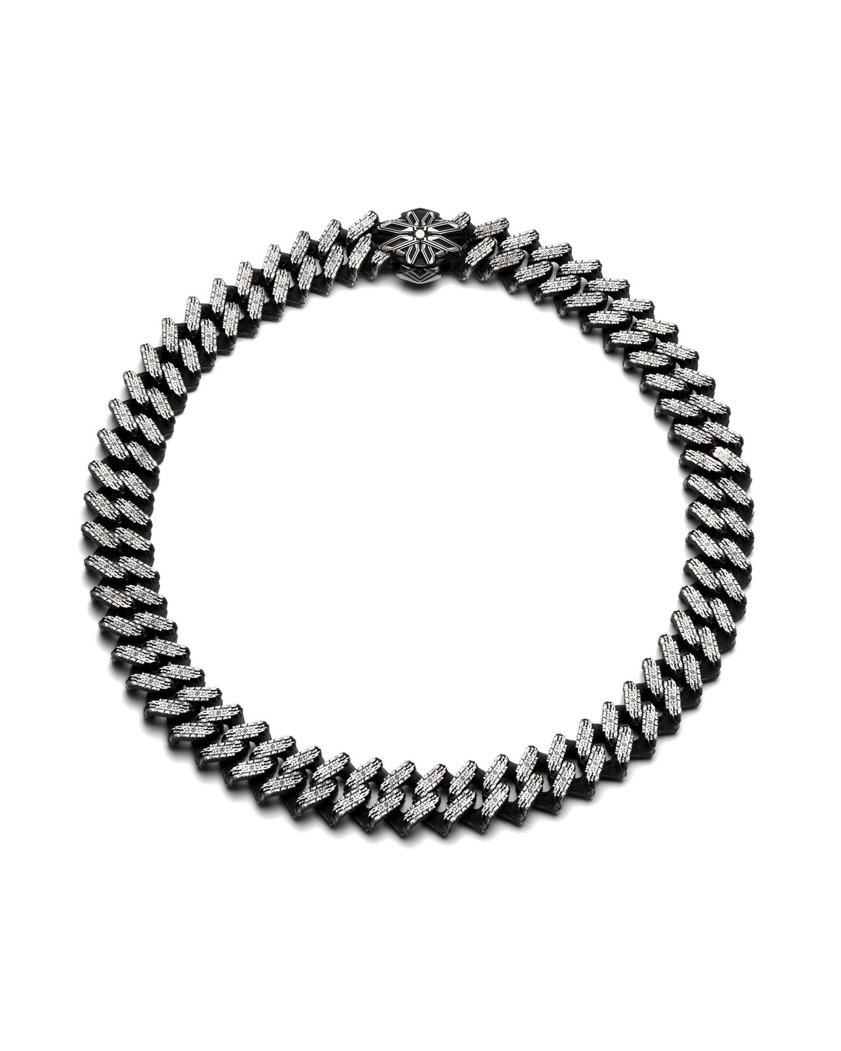 CUBAN CR-17 Necklace
