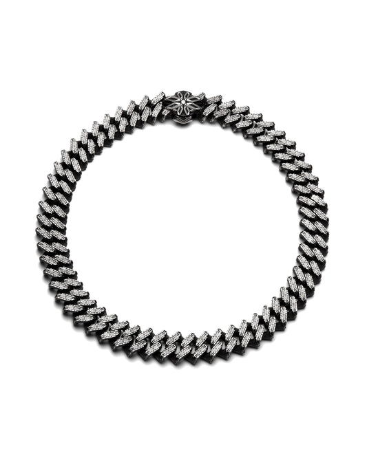 CUBAN CR-17 Necklace