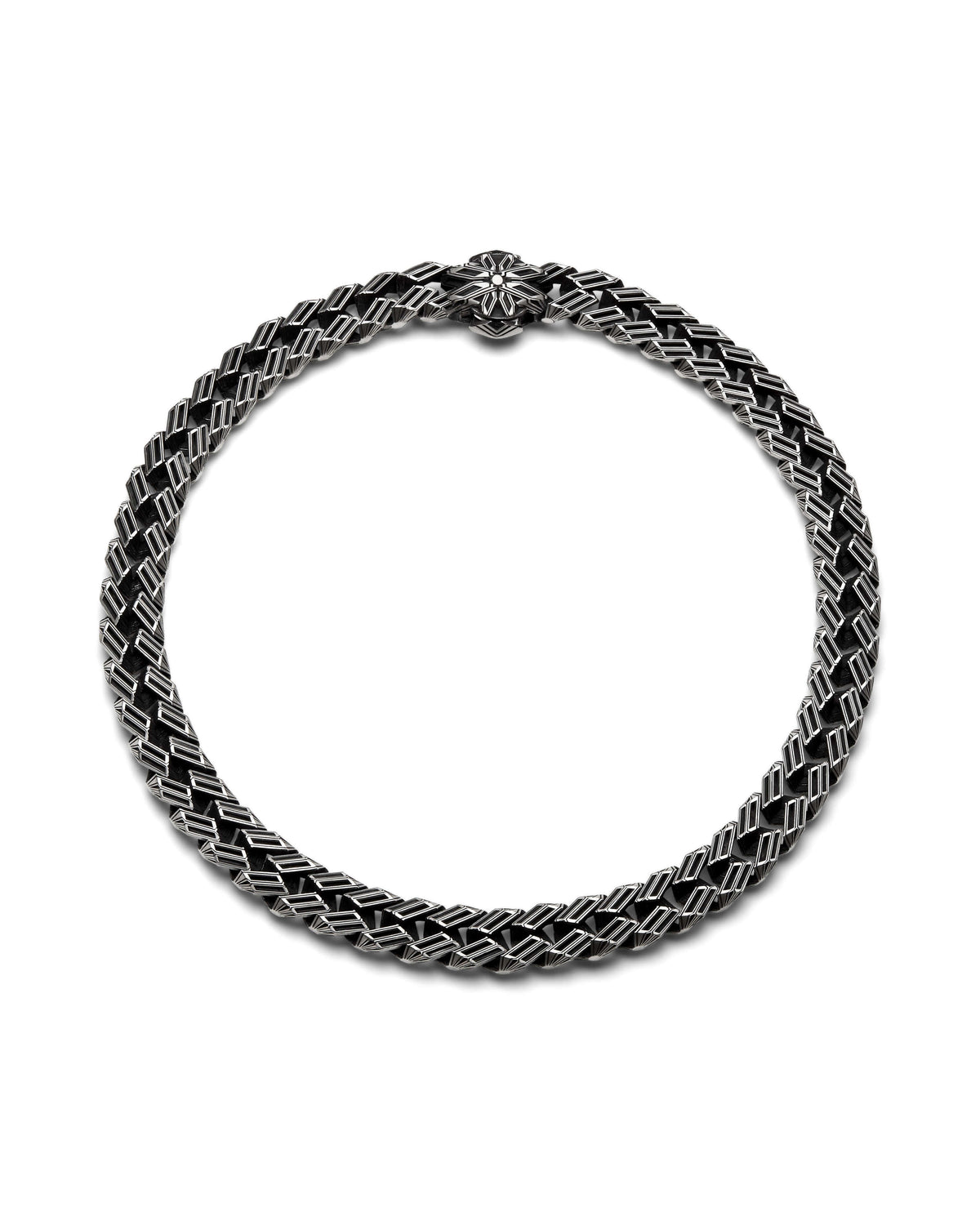 Cuban FUTURE 015 Necklace