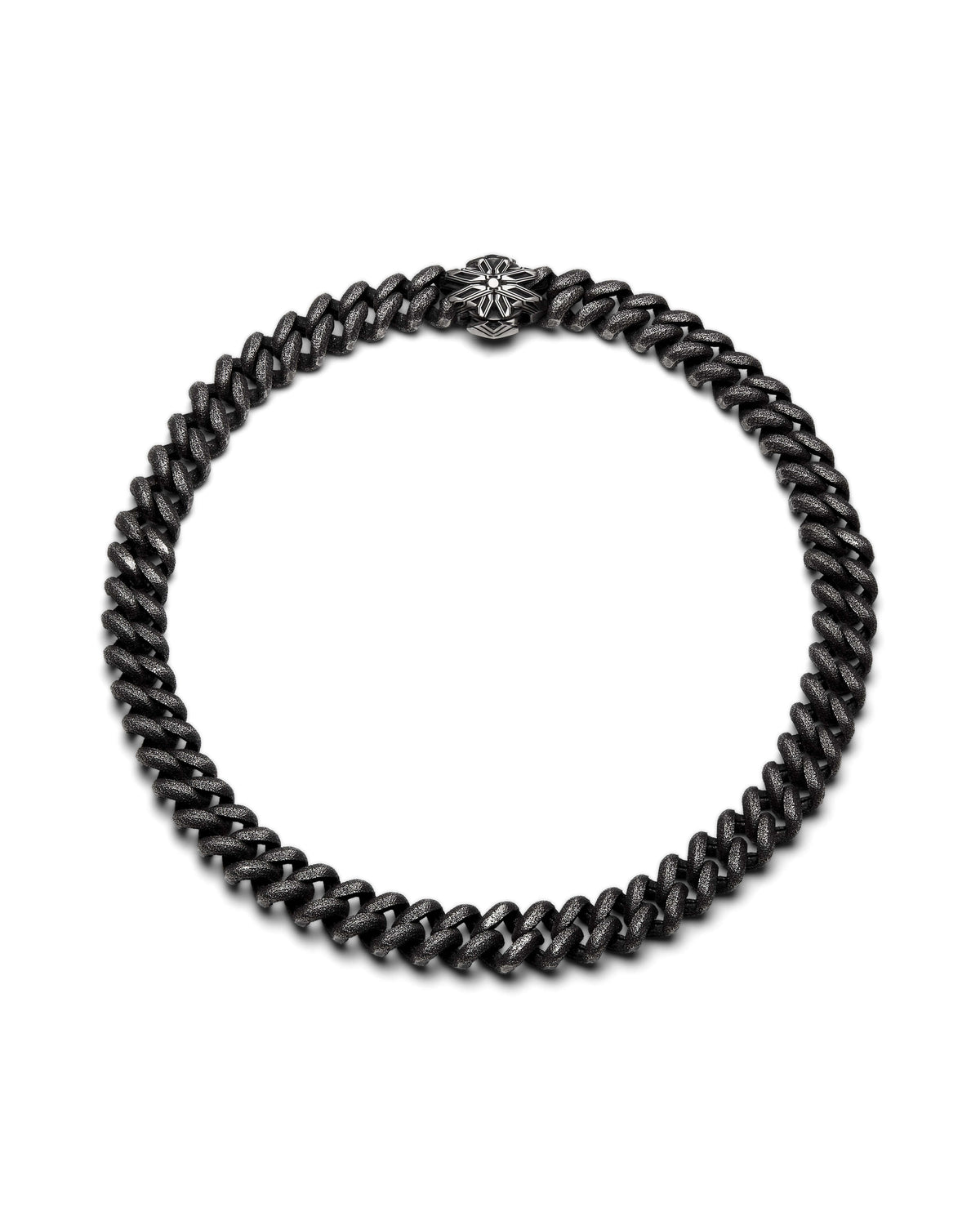 Cuban FROST-015 Necklace