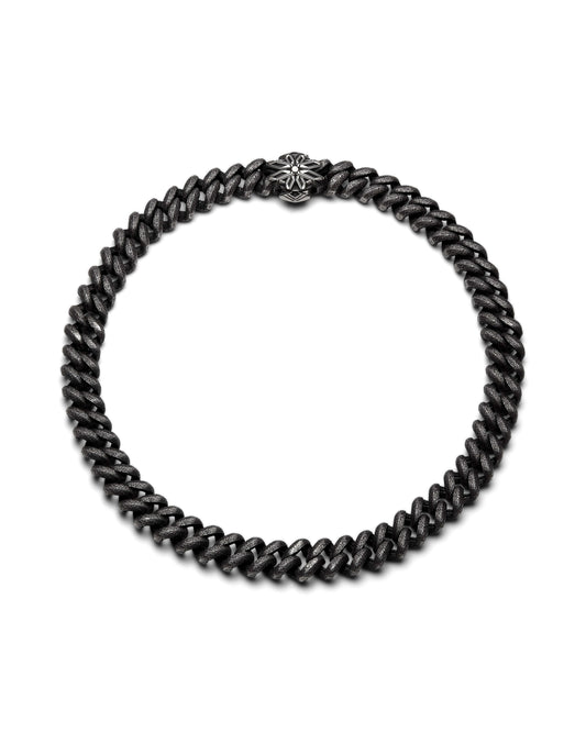 Cuban FROST-015 Necklace
