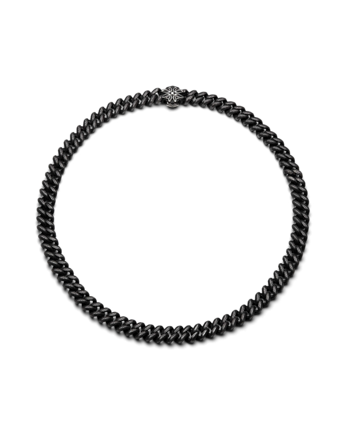 Cuban FROST-010 Necklace