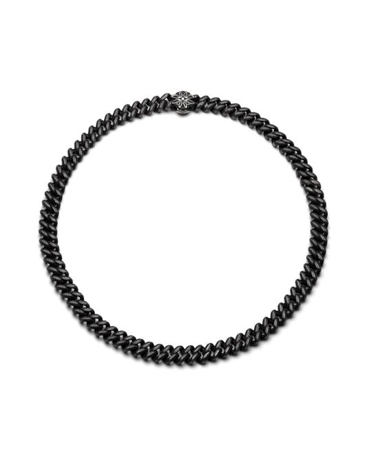 Cuban FROST-010 Necklace