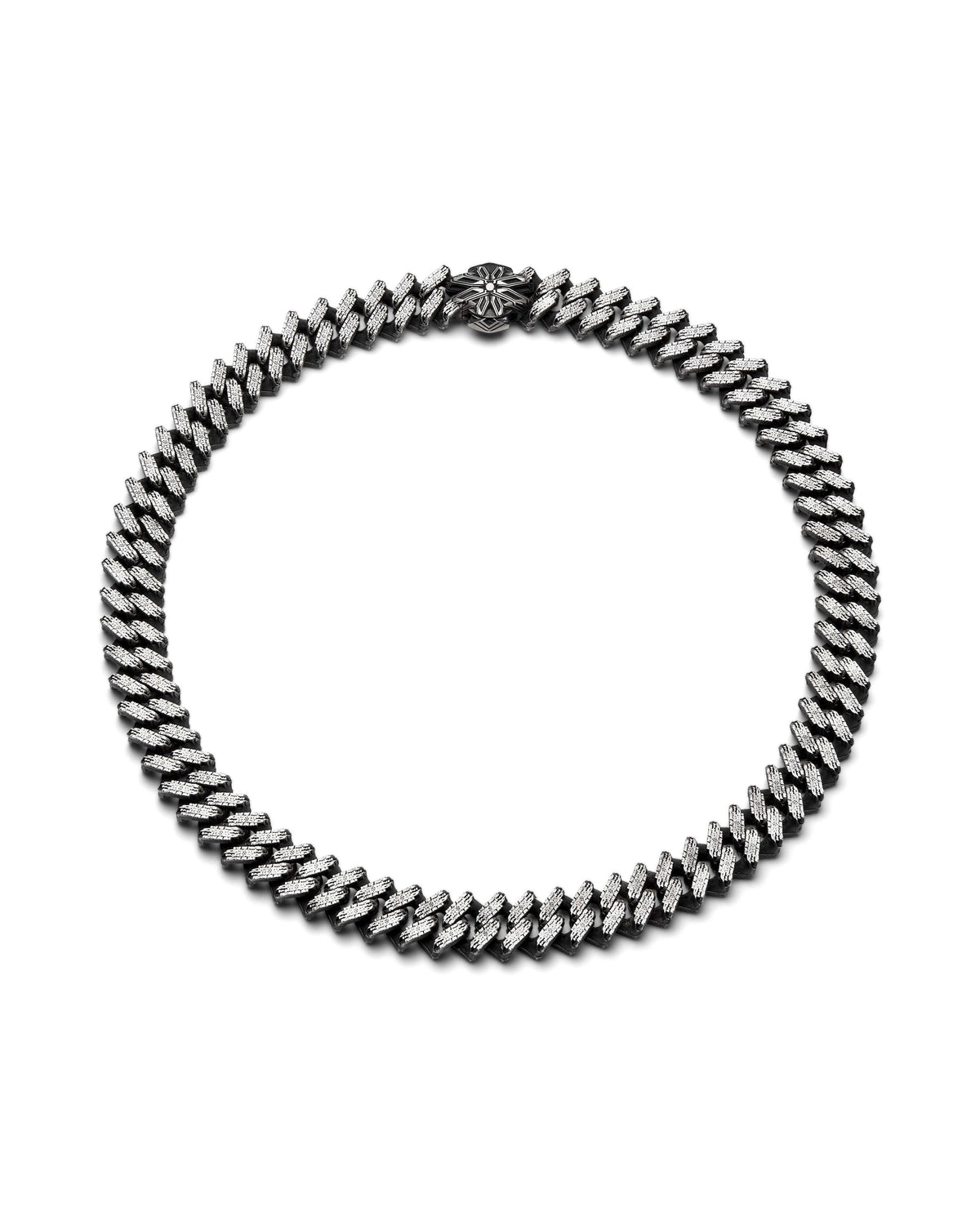 CUBAN CR-12 Necklace