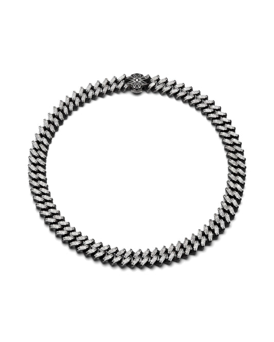 CUBAN CR-12 Necklace