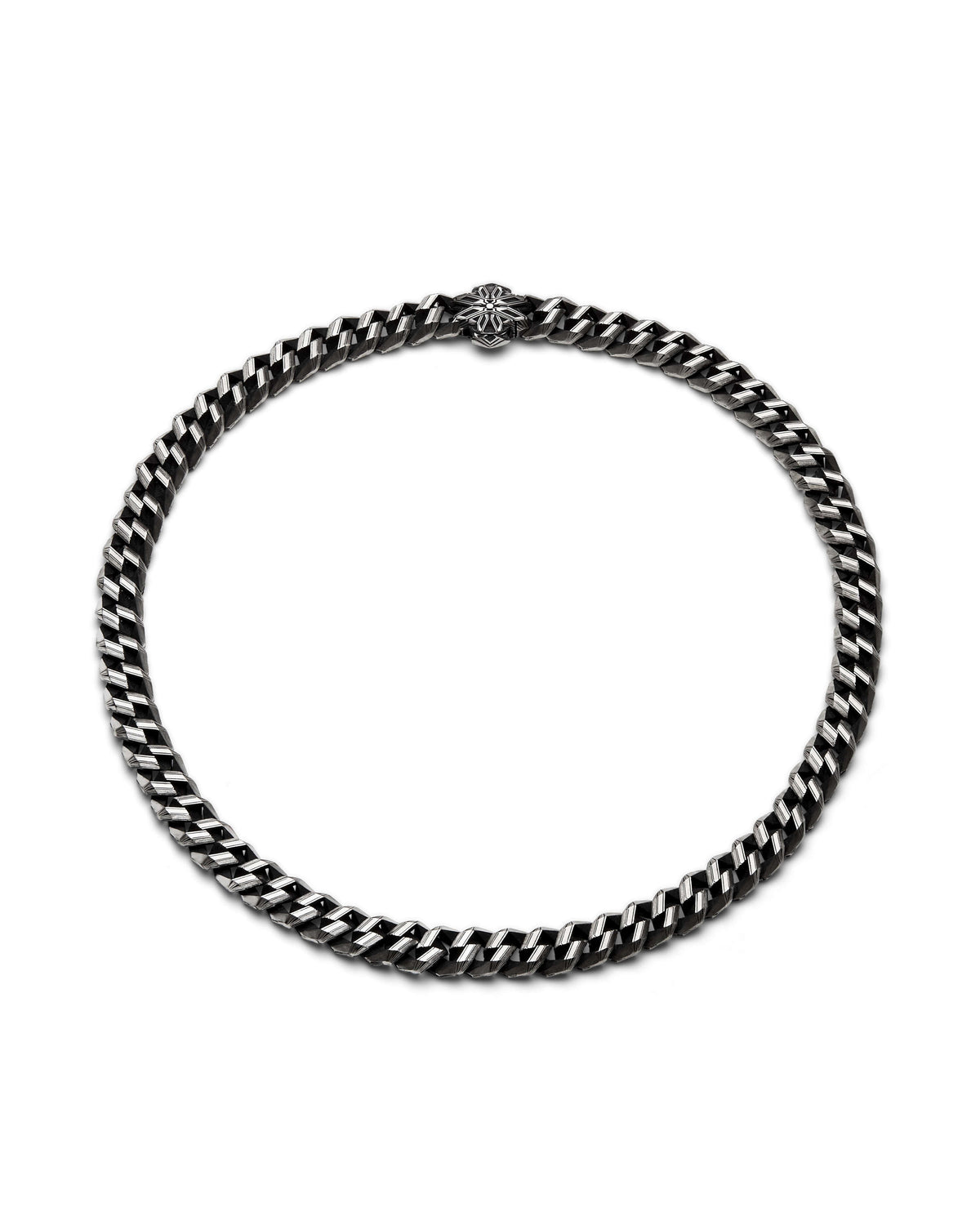 Cuban FUTURE 010 Necklace