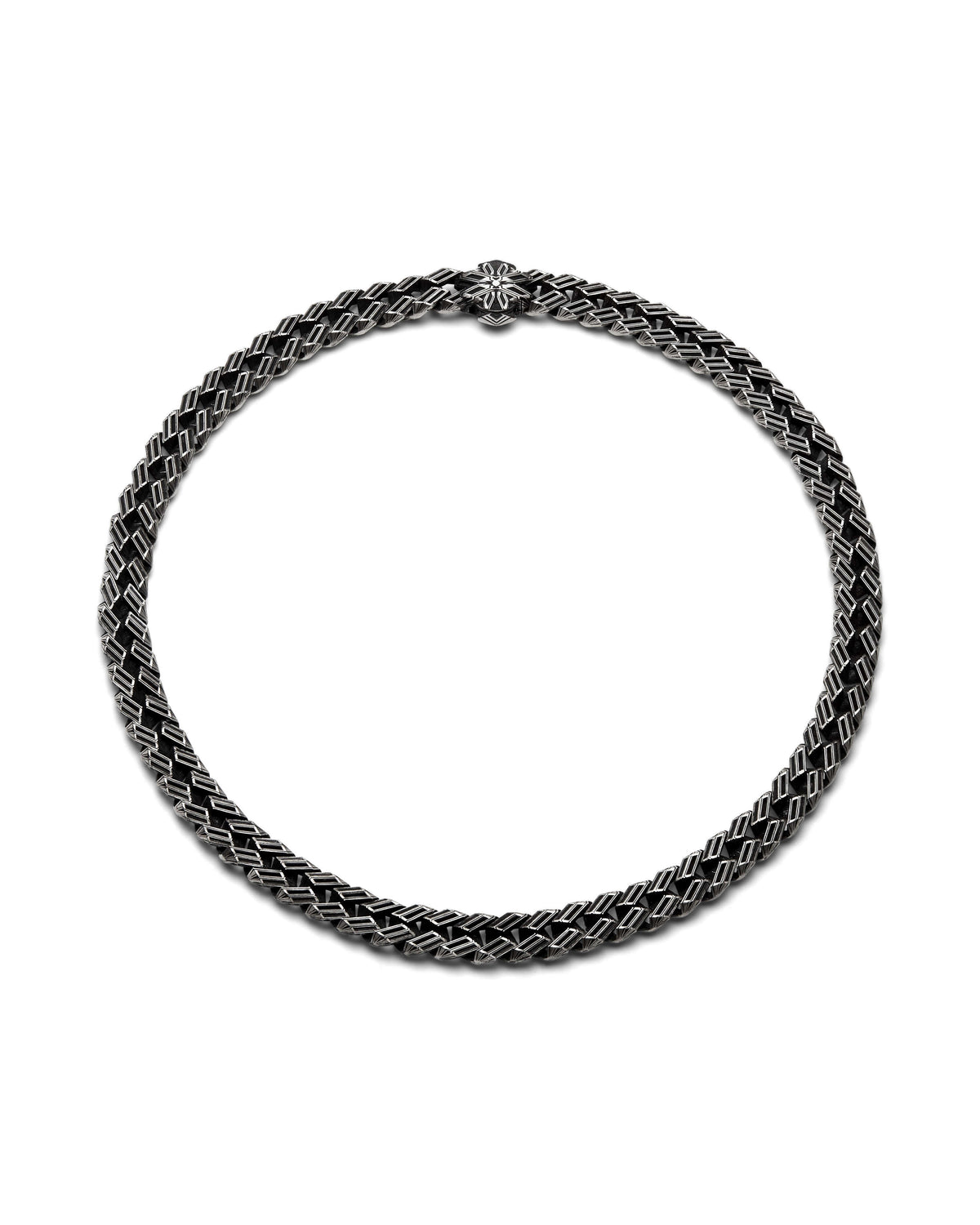 Cuban FUTURE 010 Necklace