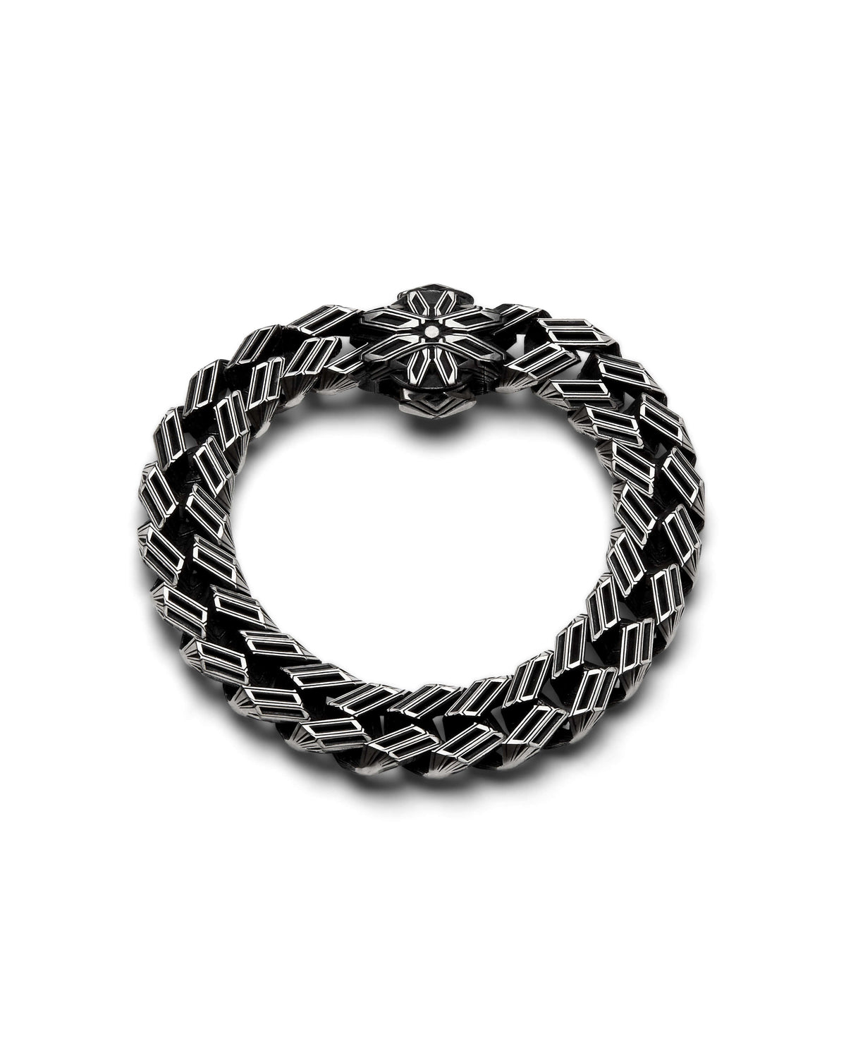 Cuban FUTURE 015 Bracelet