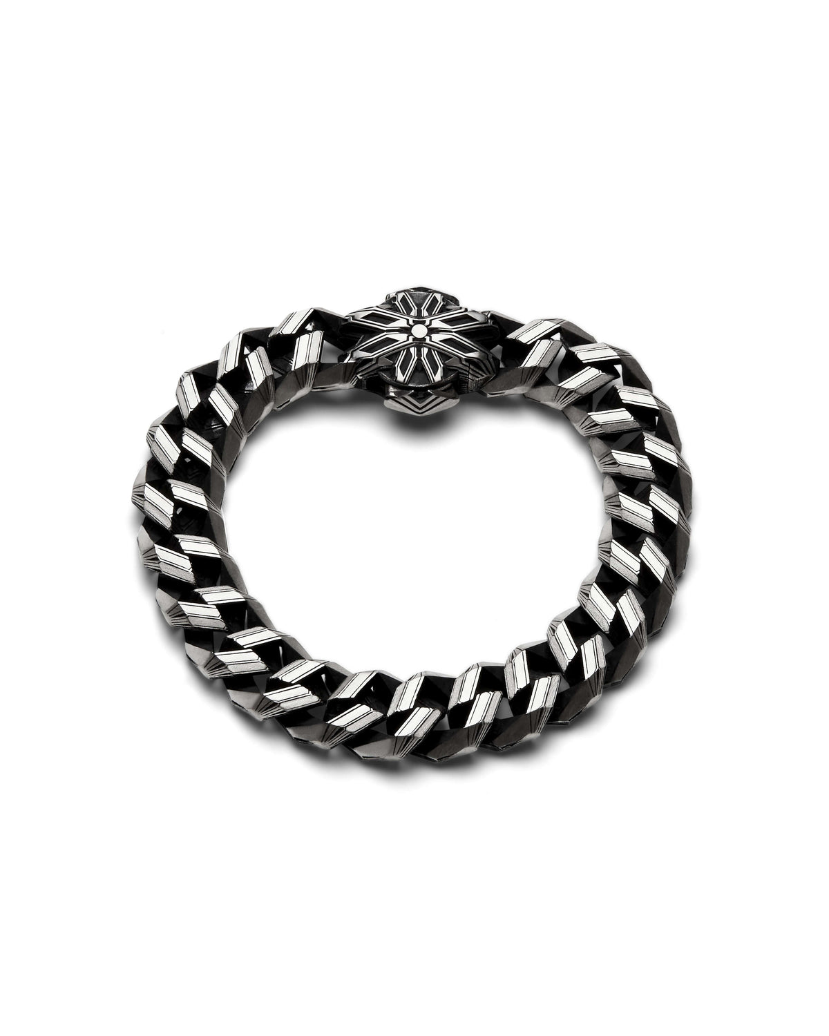 Cuban FUTURE 015 Bracelet
