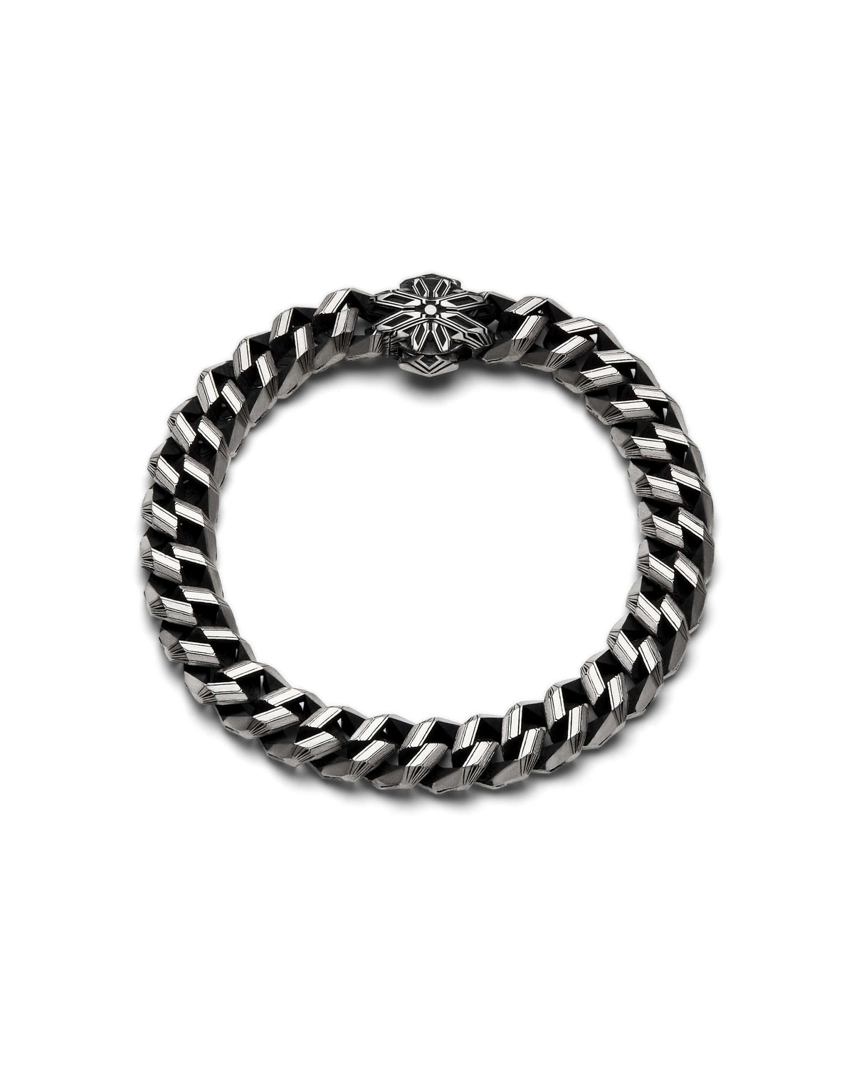 Cuban FUTURE 010 Bracelet