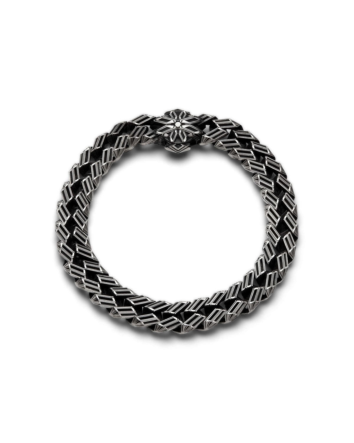 Cuban FUTURE 010 Bracelet