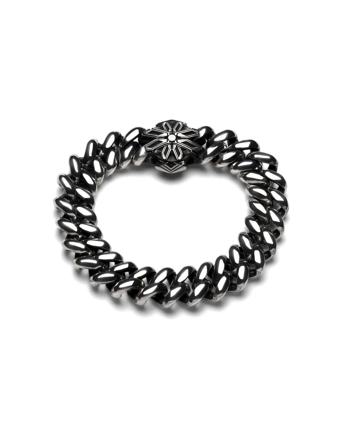 Cuban SOURCE 015 Bracelet