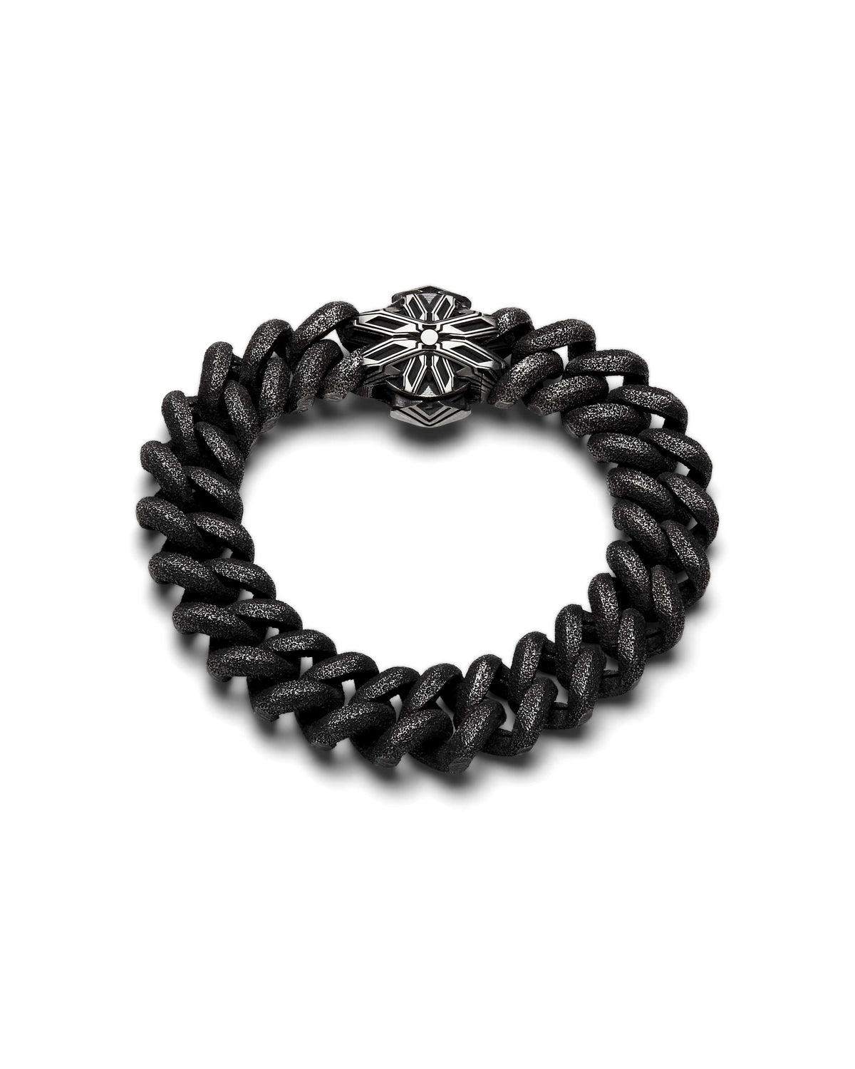 Cuban FROST-015 Bracelet