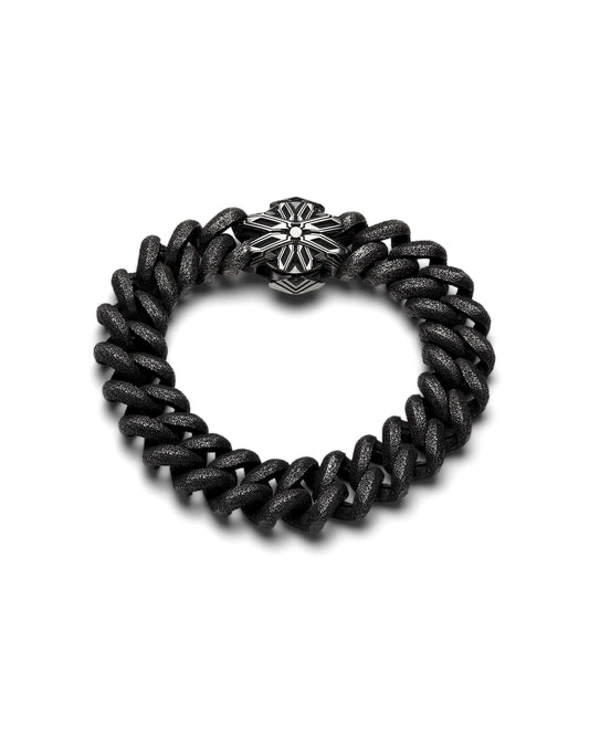 Cuban FROST-015 Bracelet