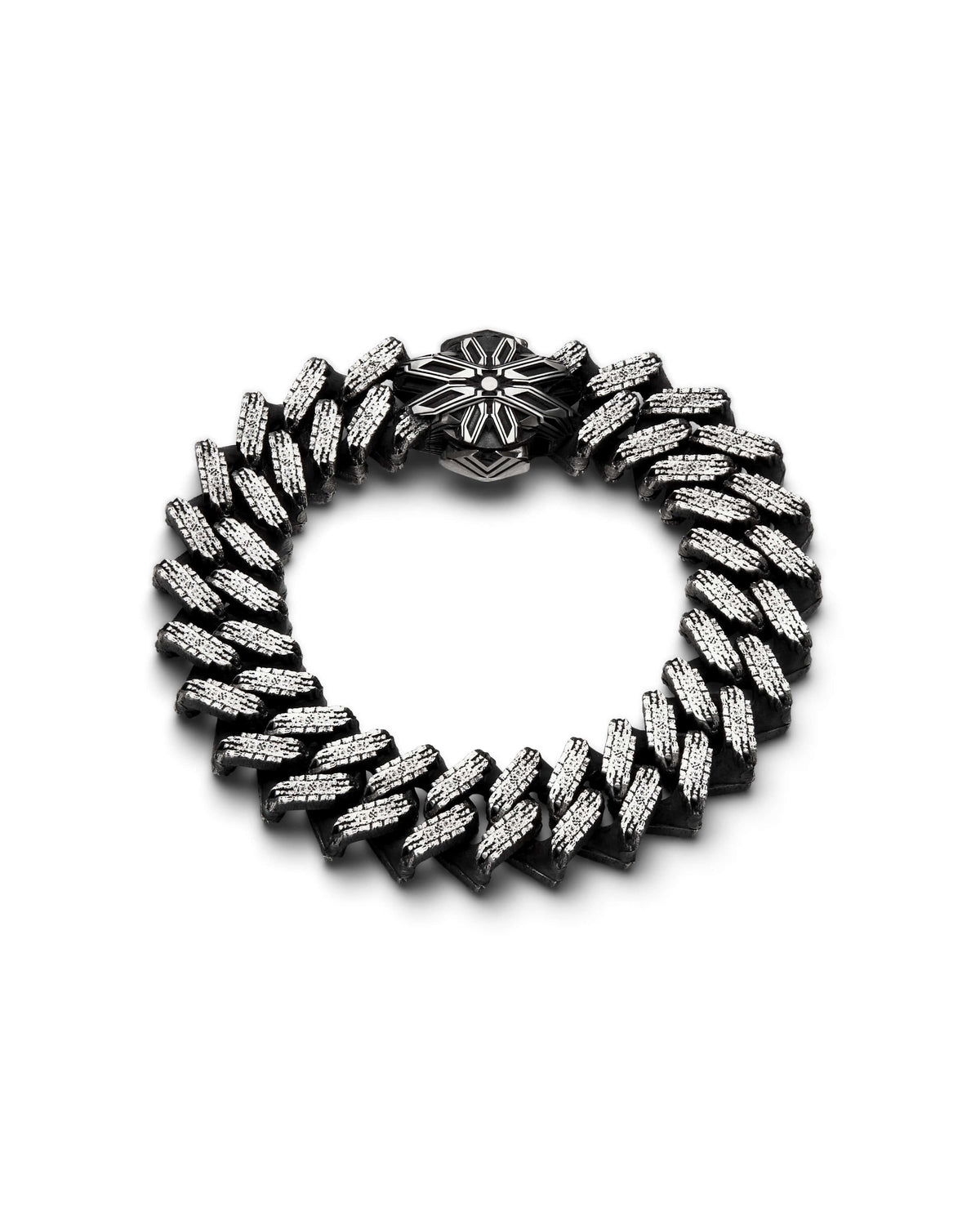 CUBAN CR-17 BRACELET