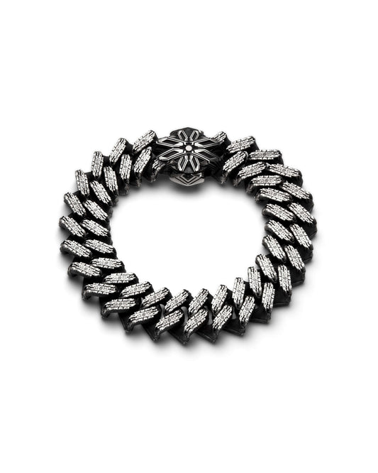 CUBAN CR-17 BRACELET